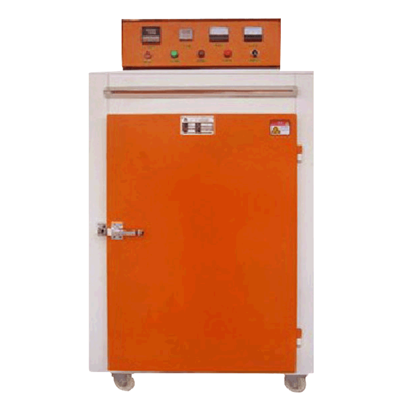 怎么使用380V工业烤箱