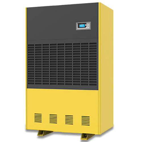 卷烟厂适合用的工业除湿机