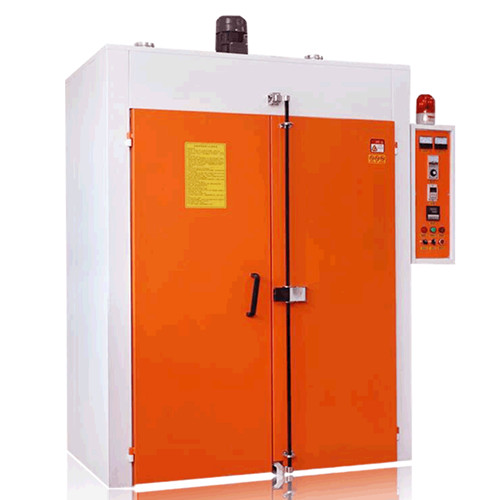 怎么给工业烤箱做恒湿工作