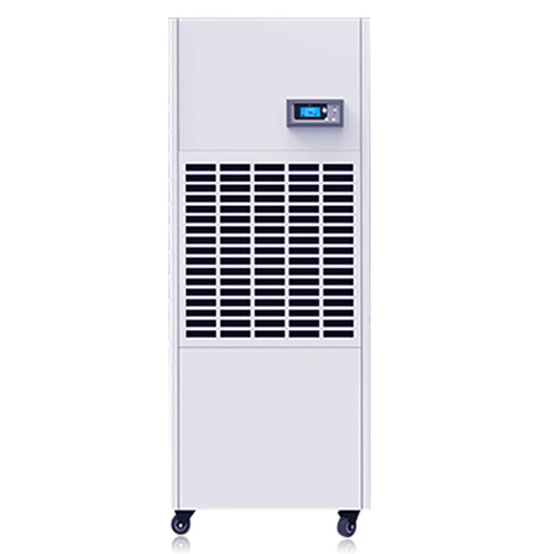 为什么需要定期清洗工业除湿机